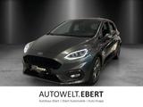 Ford Fiesta 1,0 ST-Line - mit Hybrid-Antrieb: Kleinwagen, Schaltgetriebe