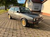 Volkswagen VW Golf 2 GTI | Digifiz | Garagenfahrzeug - Volkswagen Golf aus 1998: GTI