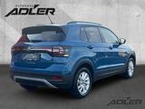 Volkswagen T-Cross Life ACC StzHz Kamera App Blind Spot Lan - VW T-Cross Gebrauchtwagen in Dresden