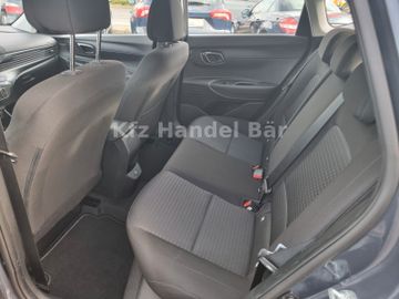 Hyundai i20 - 11