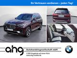 BMW X7 xDrive40i Innovationsp. Sport Aut. Standhzg. - BMW X7 Gebrauchtwagen