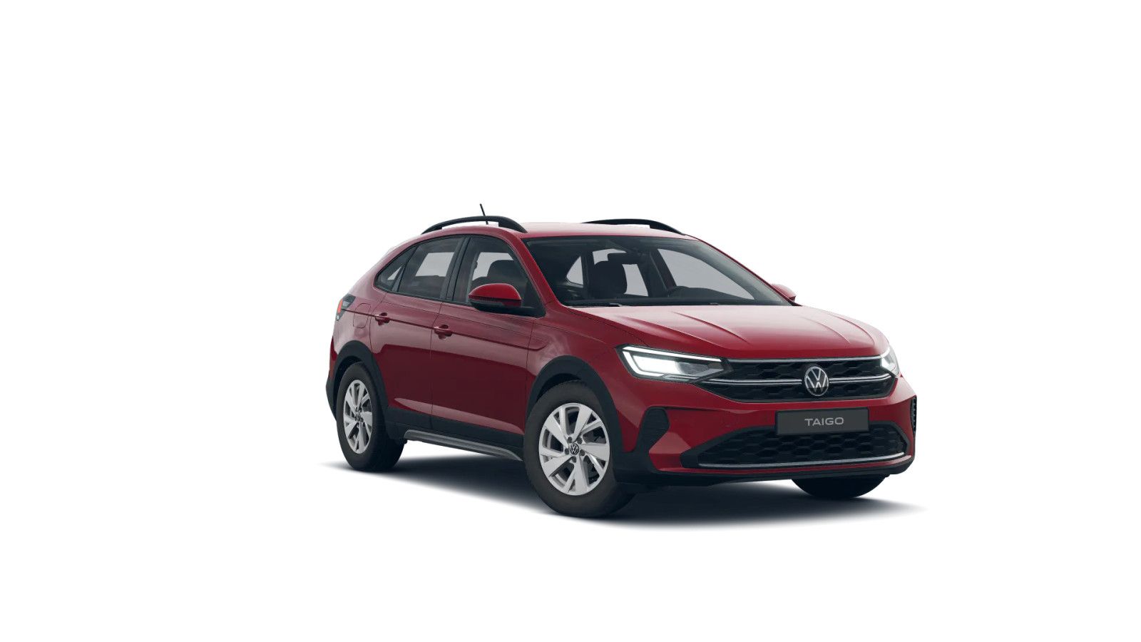 Volkswagen Taigo - Bild 2
