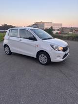 Suzuki Celerio 1.0 Basic Basic - Suzuki Celerio