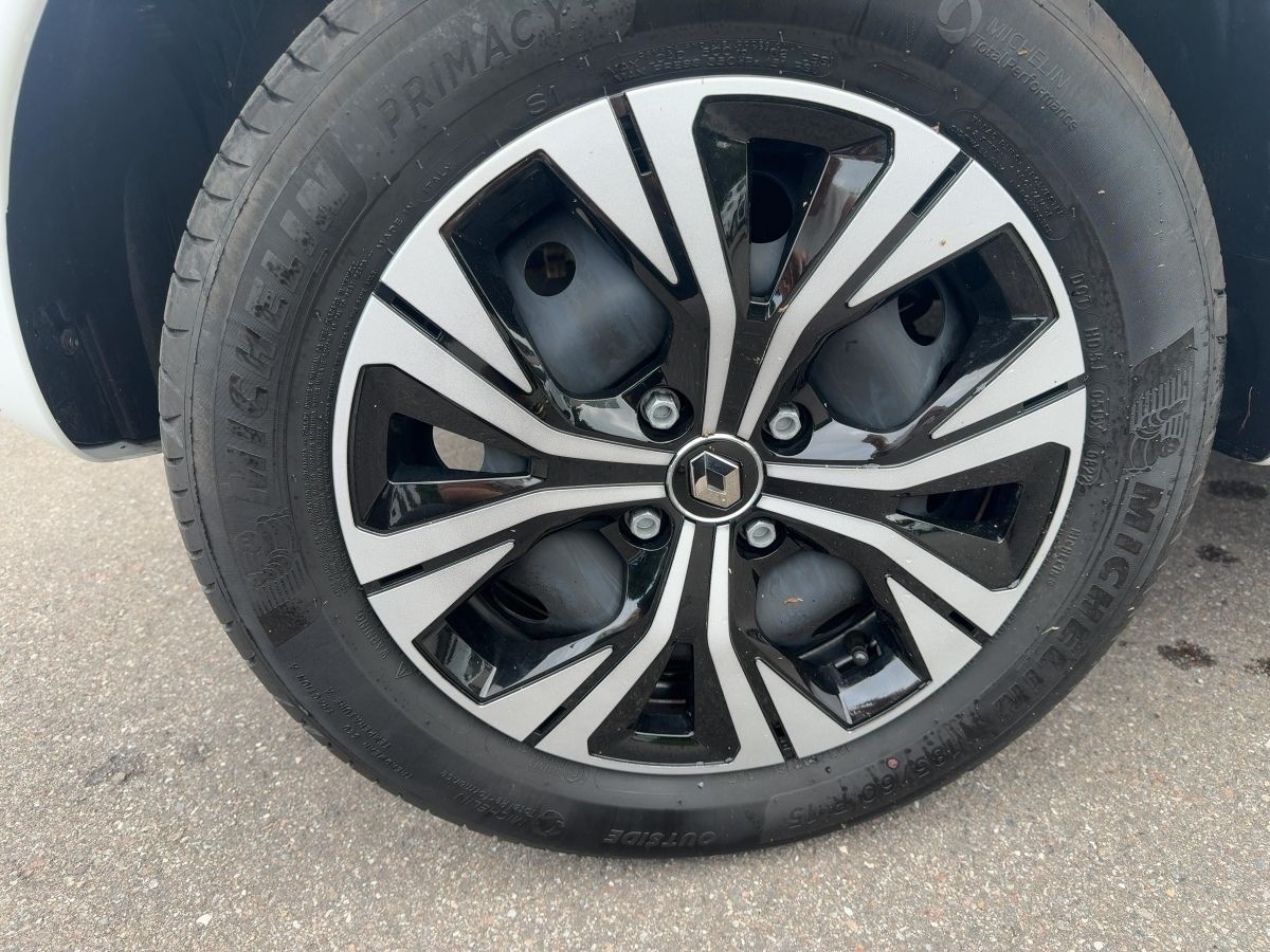 Fahrzeugabbildung Renault Twingo ZEN SCe 65 Start & Stop **Mai 2022**