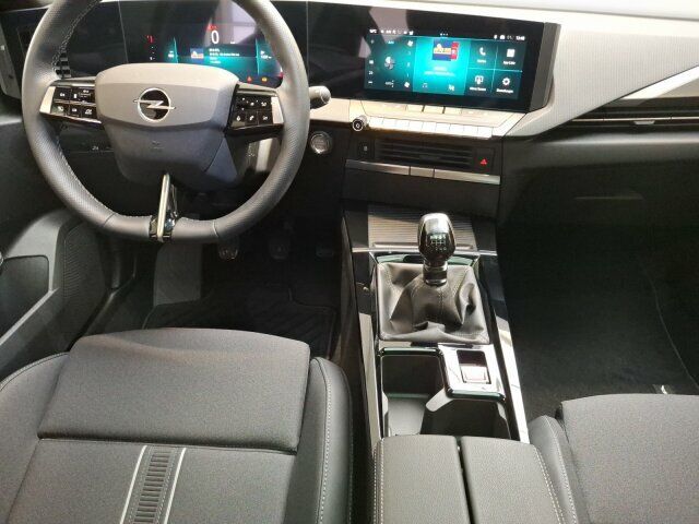 Opel Astra - Bild 12