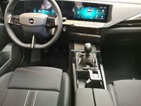 Opel Astra - Vorschau Bild 12