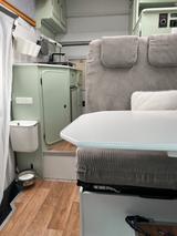 Mercedes-Benz Sprinter, CS Reisemobile, Camper-Van  - Reisemobil Wohnwagen gebraucht