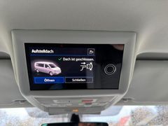 Fahrzeugabbildung Volkswagen T6.1 California Ocean LED ACC AHK Küche 1.Hand