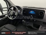 Mercedes-Benz Sprinter 519 *LBW+WERKSTATT+AHK+KAMERA* (0396) - Mercedes-Benz Sprinter 51