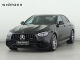 Mercedes-Benz E 63 AMG S 4M+ Perform-Sitz*Sport-AGA*20''*Sitzk - gebrauchte Mercedes-Benz E 63 AMG aus dem Jahr 2020
