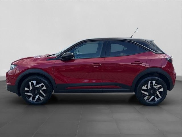 Opel Mokka (2020->) GS Line imagem 2