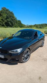 BMW 335i GT  340 PS M-Performance Power Kit - BMW 335 Gran Turismo aus 2014