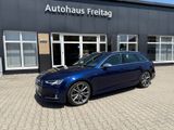 Audi S4 Avant 3.0 TFSI quattro - Audi S4 aus 2017