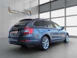 Skoda  1.8 TSI 4x4 Elegance/2.Hd/Memory/DAB/el.Heck. - gebrauchte Skoda Octavia aus dem Jahr 2014