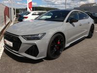 Audi RS7 - Vorschau Bild 8