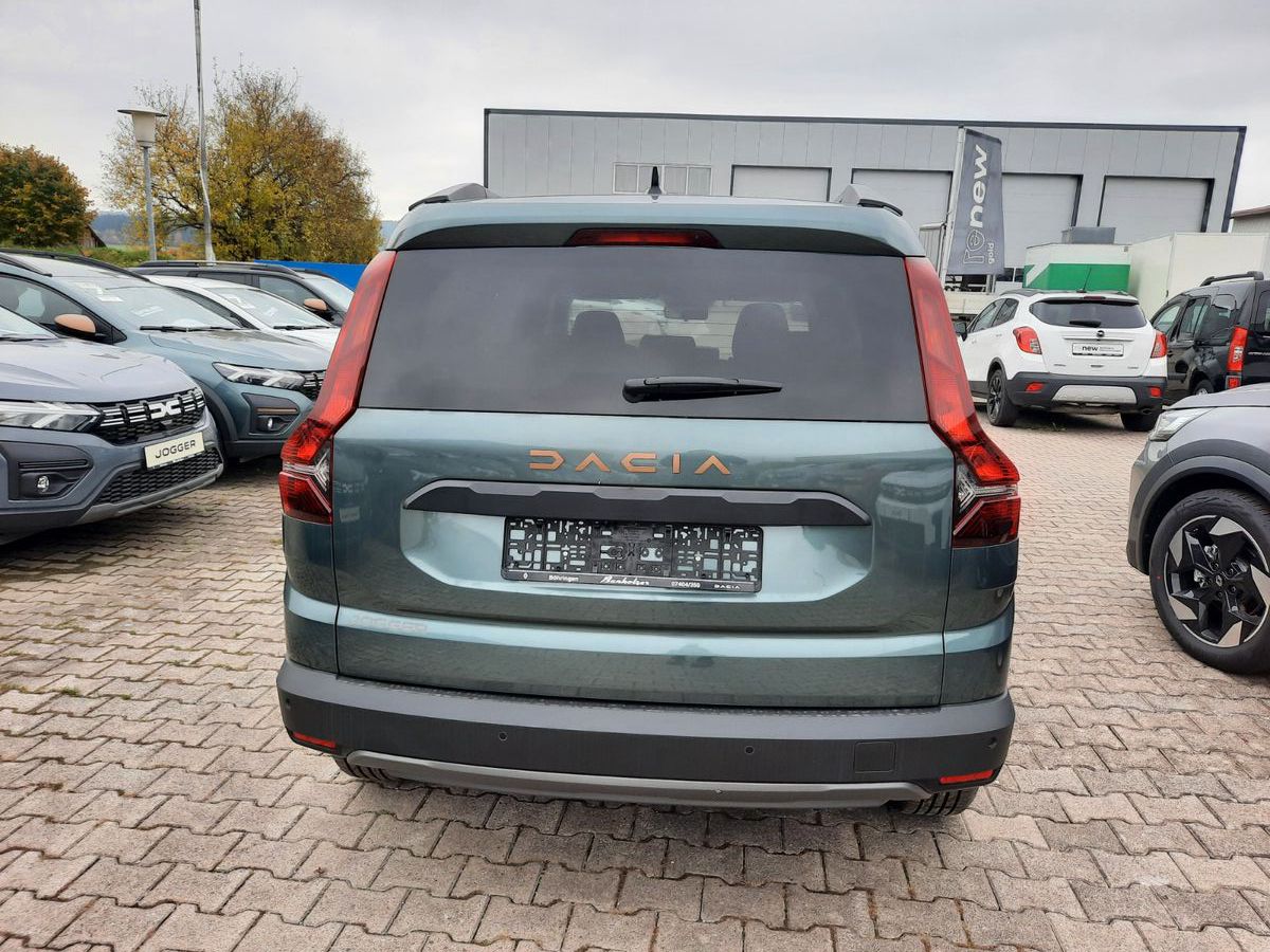 Dacia Jogger - Bild 5