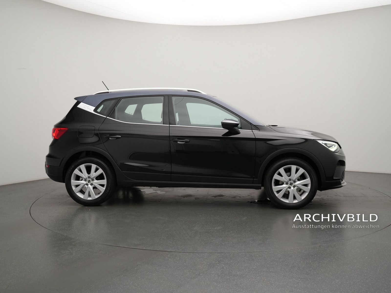 Seat Arona - Bild 3