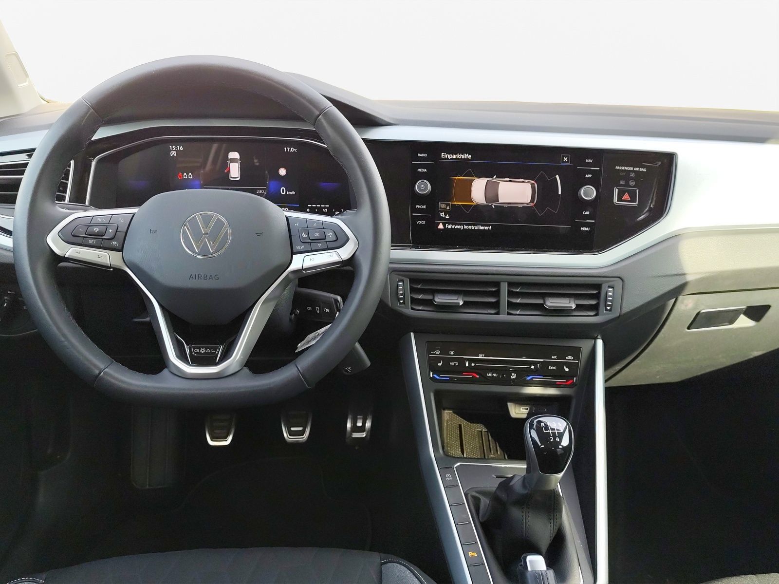 Volkswagen Polo - Bild 7