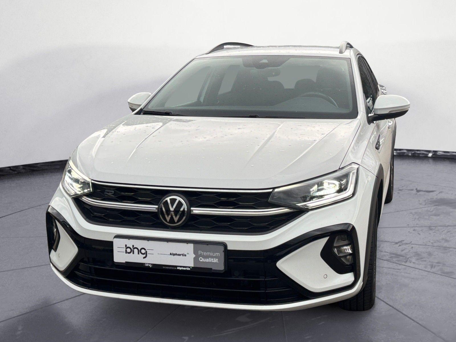 Volkswagen Taigo 1.0 TSI OPF DSG R-Line