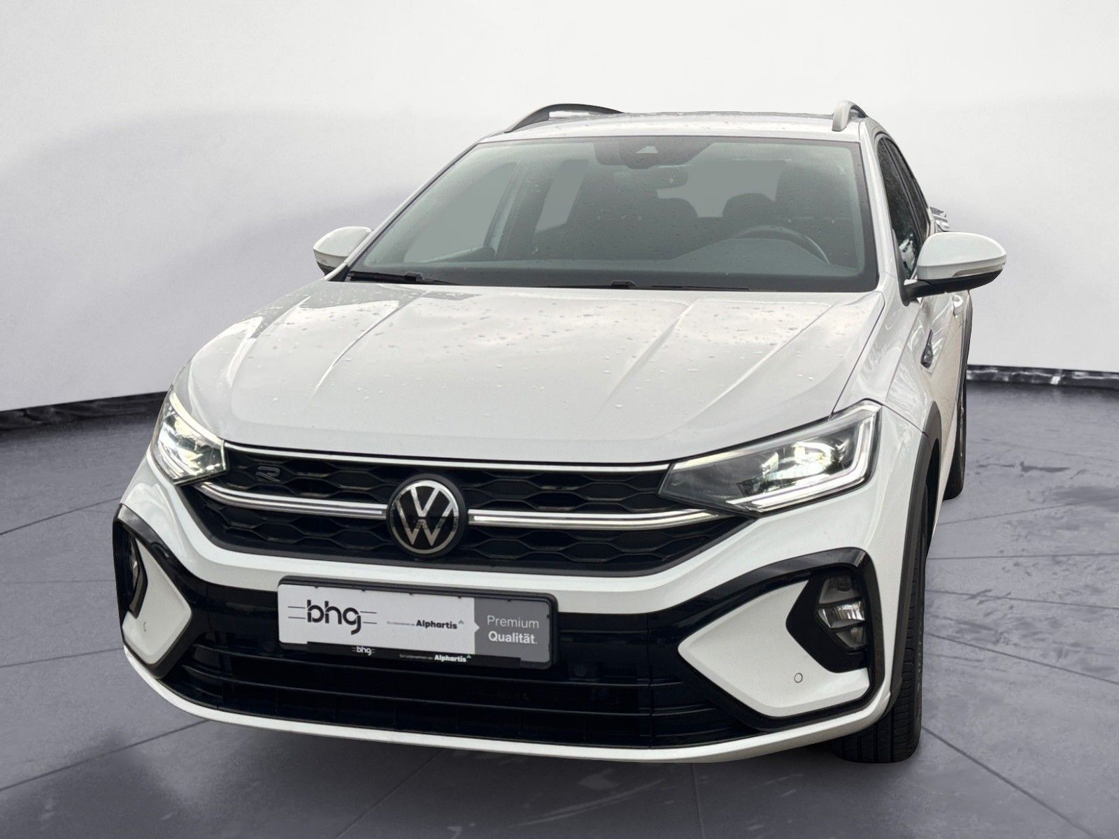 Volkswagen Taigo - Bild 2