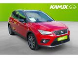 Seat Arona 1.0TSI Xcellence+LED+CARPLAY+TEMPO+PDC - gebrauchte Seat SUV & Geländewagen