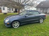Mercedes-Benz Mercedes CLK 500 - aus 2006: Mercedes Clk