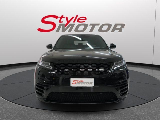 Land Rover Range Rover Velar LAND ROVER Range Rover Velar 2.0D I4 180 CV R-Dy