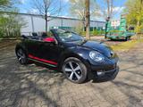 Volkswagen Beetle Cabrio Club*Navi*LED*PDC*SHZ*Tempo*Isofix - Volkswagen Beetle: Cabrio