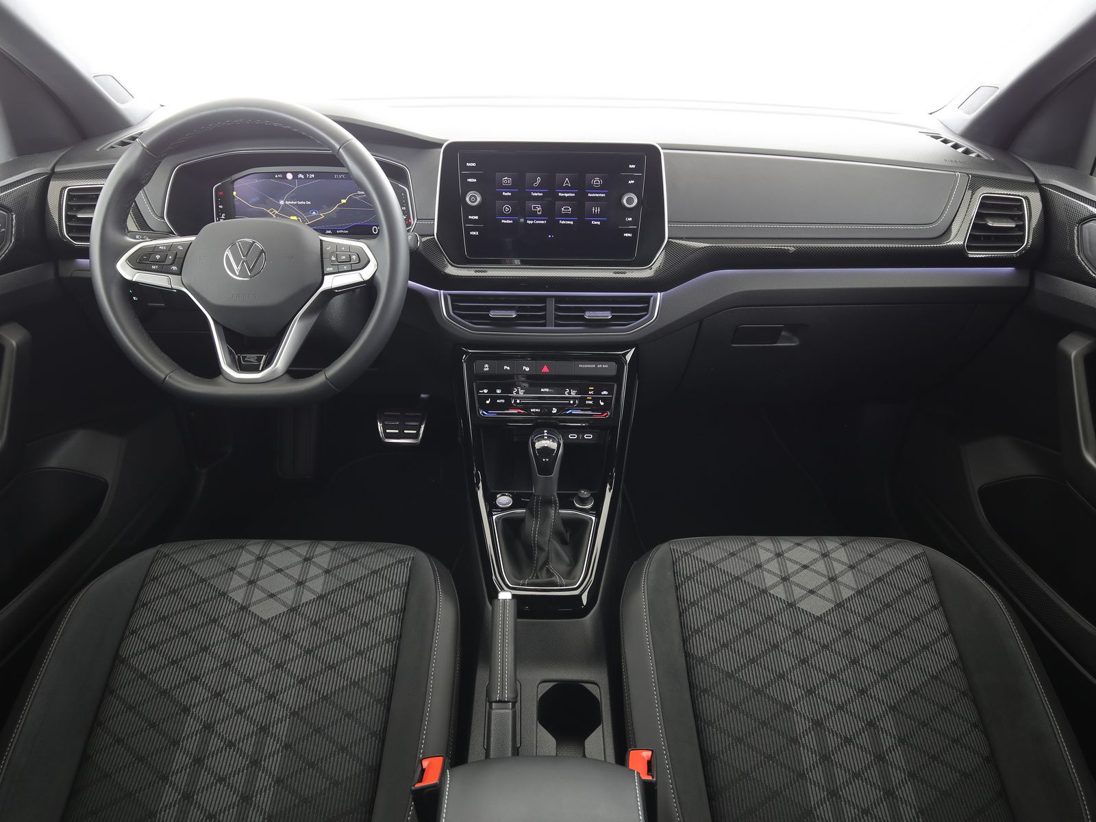 Volkswagen T-Cross - Bild 12