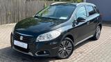 Suzuki SX4 S-Cross Club(Leder Pano 1Hand Navi Kamera) - Suzuki SX4 mit Diesel-Antrieb