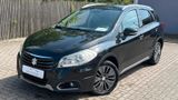 Suzuki SX4 S-Cross Club(Leder Pano 1Hand Navi Kamera) - Suzuki SX4 mit Diesel-Antrieb
