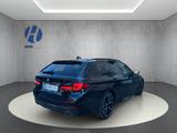 BMW 540i xD M Sport Laser Pano HUD 360°HK AHK ACC 20 - gebrauchte BMW 540 aus dem Jahr 2023