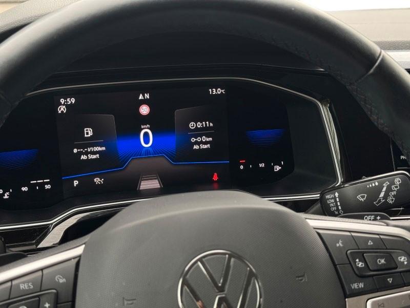 Volkswagen Polo VI Style, миниатюра 13