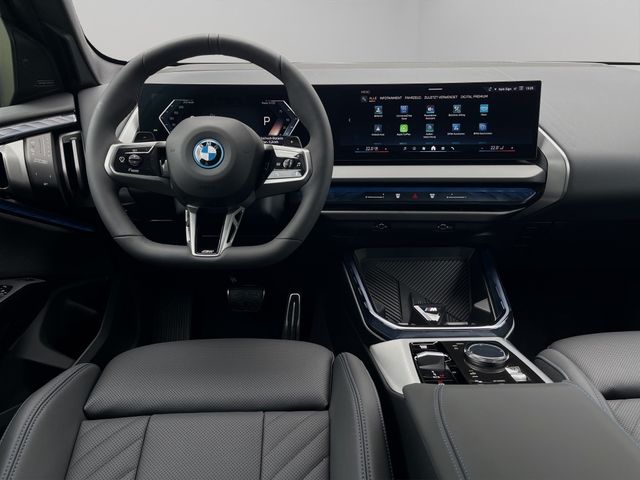 Foto Nummer 11: BMW 3 30e xDrive