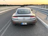 Aston Martin V8 Vantage 4.7l Sportshift  BBS E88 H&R - Aston Martin Gebrauchtwagen von 2009