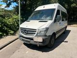 Mercedes-Benz Mercedes Sprinter  Diesel - Mercedes-Benz Sprinter: Merc