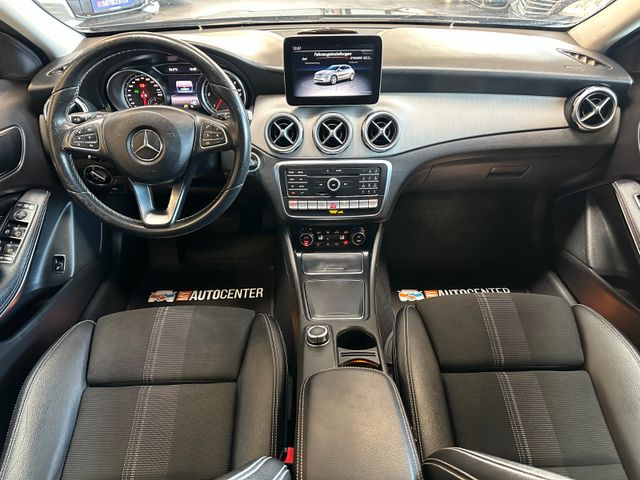 MYAUTOCENTER – Gebraucht- und Jahreswagen mit Werkstattservice in Pfaffenhofen Mercedes-Benz GLA 220 CDI d 4Matic *LED*Kamera*