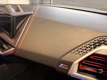 صورة مصغرة 32 لـ 2024 BMW XM
