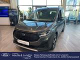 Ford Transit Connect FlexCab L1 Active 122 PS Automat - Ford Transit: Automatik