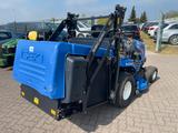Iseki SXG 327 HOCHENTLEERUNG - Iseki Schlepper