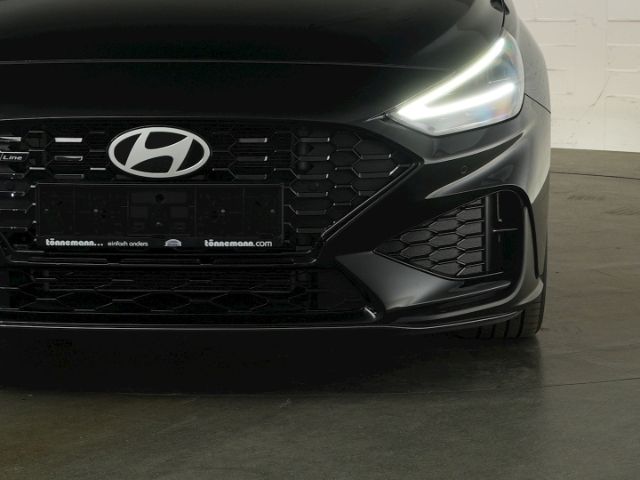 Hyundai i30 – Bild 24