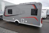 Sterckeman Starlett GRAPHITE 450LJ - Sterckeman Starlett
