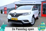 Renault Espace 1.6 dCi Expression 7-pers Pano|Navi|Clima