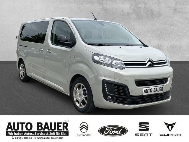 Citroën Space Tourer Business M HDI*AHK*145PS