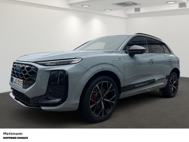 Audi Q3 HYBRID 2x S LINE BLACK PANO OLED TECH PRO foto 1