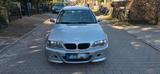 BMW Bmw 320D M Paket Automatik - BMW 320 aus 2004: 320d