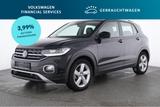 Volkswagen T-Cross Style 1.0 TSI 81kW 6-Gang 4 Türen - VW T-Cross Gebrauchtwagen in München