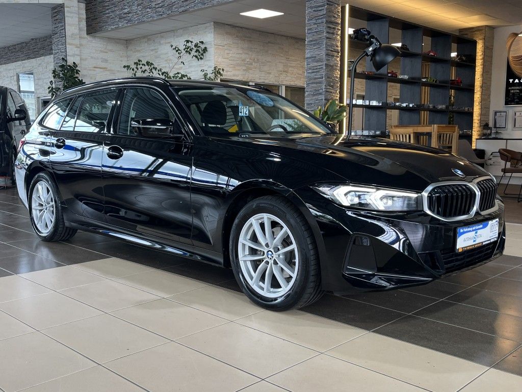 BMW 318