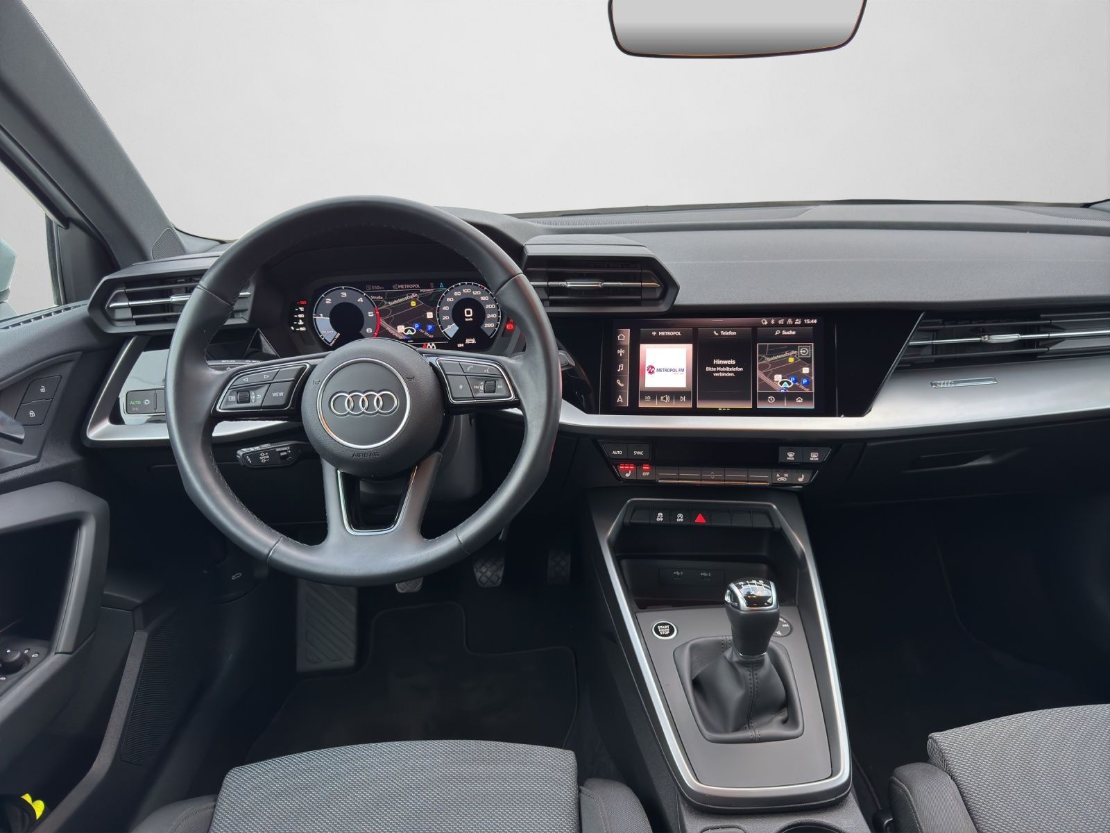 Audi A3 - Bild 3