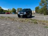 Jeep Cherokee 3,7 V6 Limited GASANLAGE 2005 - Jeep Grand Cherokee: 3.7